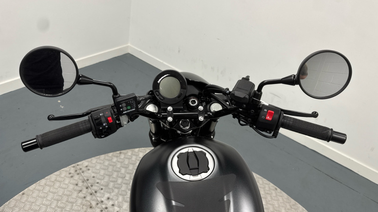 Kawasaki Eliminator EL450ARFNN (24MY)